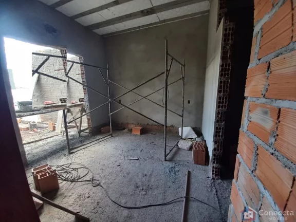 Imagem Casa à venda no Bairro Campos Eliseos em Patos de Minas