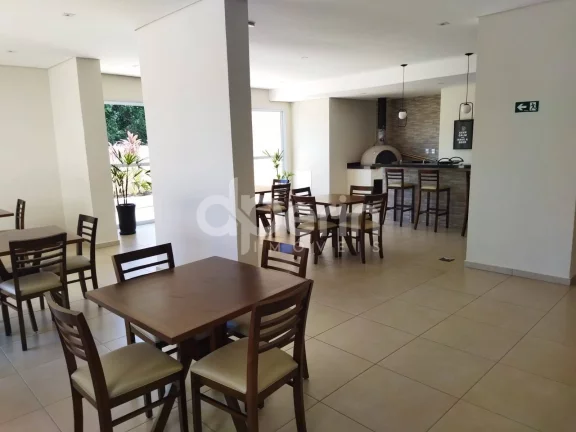 Imagem Apartamento à venda - Centro