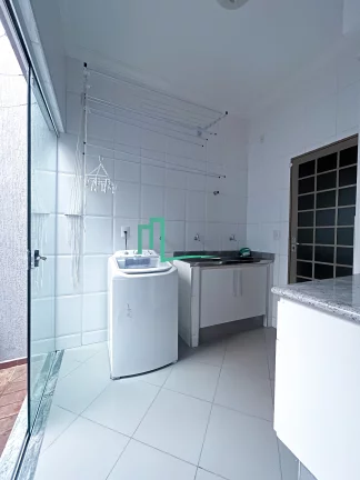 Imagem Linda residencia á venda no Bairro São josé!