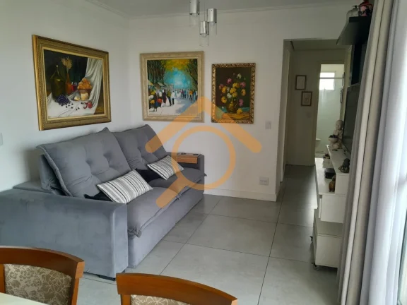Imagem Imperdível: Apartamento à venda em São Paulo-SP, Jardim Marajoara. 3 quartos, 1 suíte, 2 salas. Condomínio Maison Cluny.