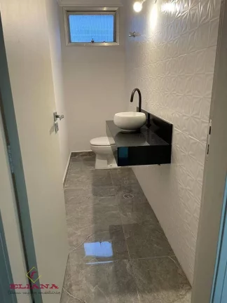 Imagem Apartamento com 3 quartos, 137m², à venda em São Paulo, Campo Belo