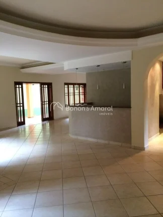 Imagem Casa em Condomínio à venda, 04 suítes, salas integradas, 393 m² Sítios de Recreio Gramado
