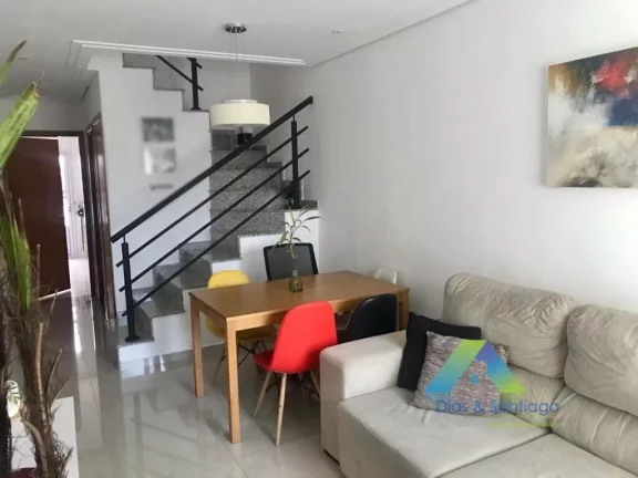 Imagem VILA PRUDENTE Sobrado 85M², designer moderno, 2 suítes, 2 vagas, espaço gourmet ótima localização e valor !!!