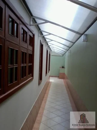 Imagem Sobrado para Venda em Santo André / SP no bairro Campestre