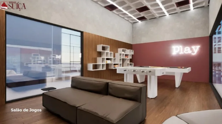 Imagem Apartamento Padrão