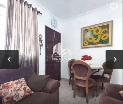 Imagem Apartamento 2 quartos, Vila Valença Cod: 24259 FSM