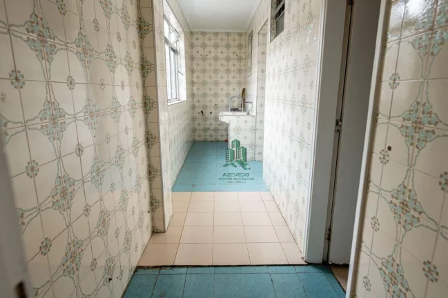 Imagem Apartamento Duplex com 5 dormitórios à venda, 208 m² por R$ 960.000,00 - Embaré - Santos/SP