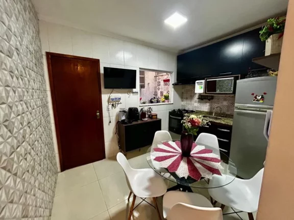 Imagem Casa em Condomínio a Venda no bairro Vila Carrão - São Paulo, SP