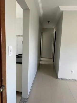 Imagem Apartamento à venda no Condomínio Mar Azul - 3 quartos, 66m², 3 vagas - Excelente oportunidade!