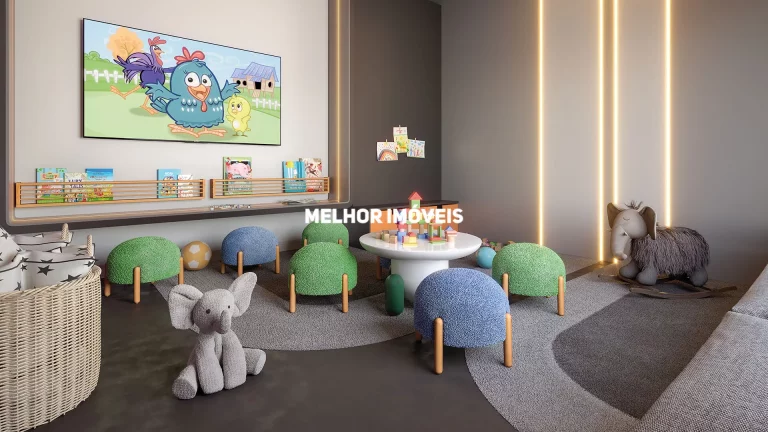 Imagem Apartamento no Edifício Thiesen Residence em Meia Praia - Itapema