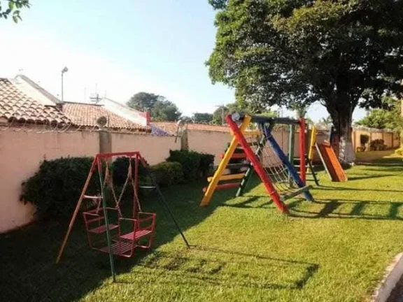 Imagem Oportunidade no Condomínio Morada das Américas, 63M² com 2 Dormitórios