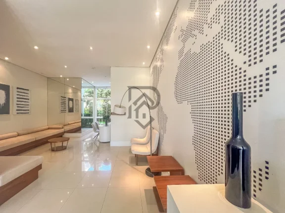Imagem Apartamento em Vila Mariana, São Paulo/SP