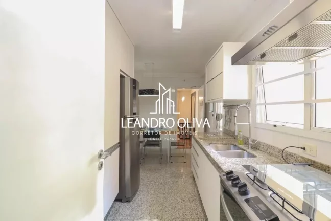 Imagem Condomínio Maxim - Apartamento à Venda no Paraíso – Condomínio Maxim