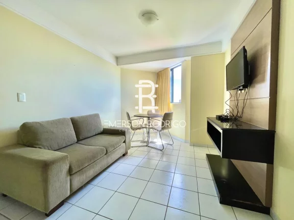 Imagem Apartamento para Venda em Natal / RN no bairro Ponta Negra