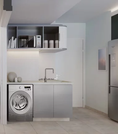 Imagem Apartamento à venda no bairro Butantã - São Paulo/SP