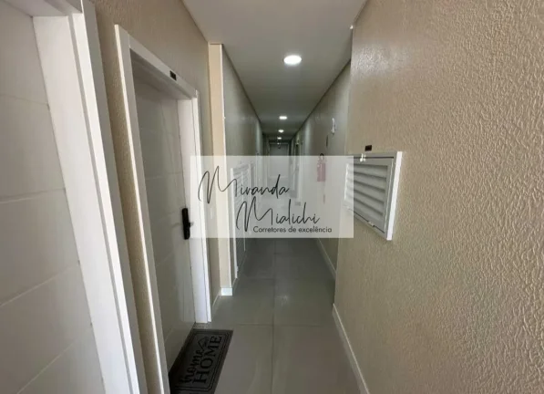 Imagem Apartamento à venda no bairro Cachoeira do Bom Jesus - Florianópolis/SC