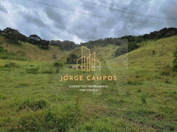 Imagem SI-25192- SÍTIO À VENDA EM IGARATÁ-SP