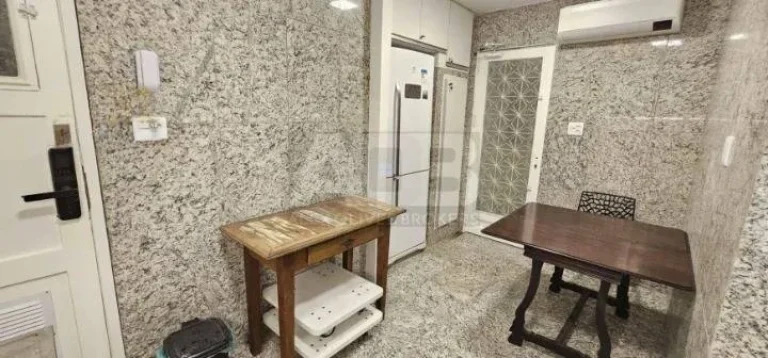 Imagem Apartamento à venda em Copacabana, 3 quartos, 110m2, 1 vaga, Barata Ribeiro
