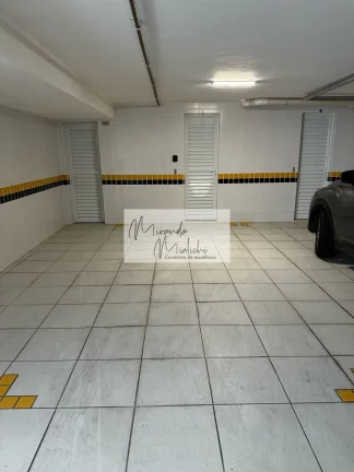 Imagem Apartamento Padrão visa mar - Campeche