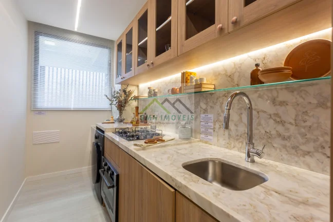 Imagem Metropolitan Dream - Aparrtametno 3 quartos, 1 suíte e vaga, Barra da Tijuca