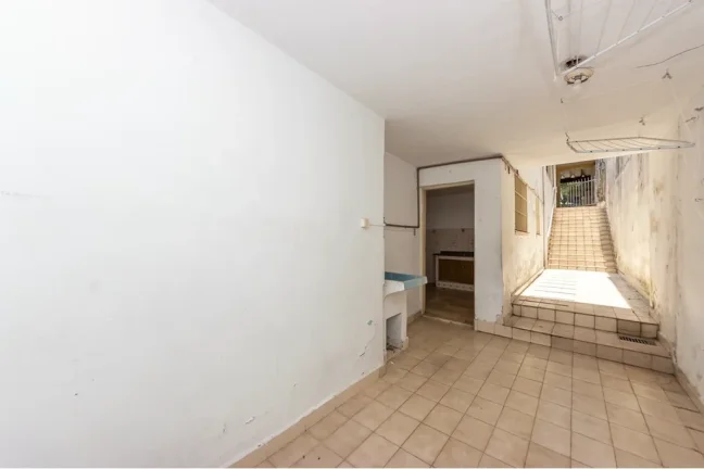 Imagem CASA RESIDENCIAL em São Paulo - SP, Vila Monte Alegre