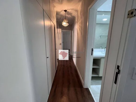 Imagem Apartamento com 3 dormitórios para alugar, 190 m² por R$ 16.450/mês - Itaim Bibi - São Paulo/SP