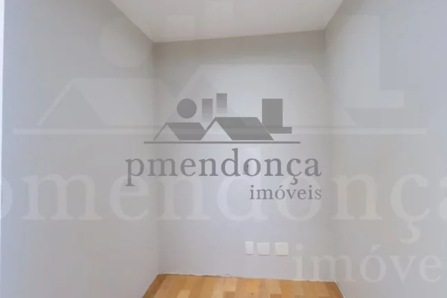 Imagem Apartamento em Perdizes com 3 quartos e 2 vagas pronto para morar, 104m²