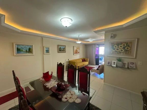 Imagem Residencial Parque dos Principe apartamento a venda 3 quartos em campinas