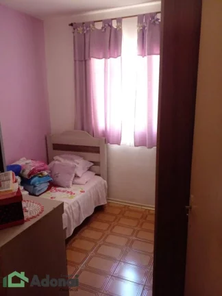 Imagem CASA TÉRREA JARDIM GUANABARA JUNDIAI- SP