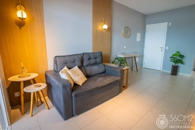 Imagem Apartamento para Venda em Mongaguá / SP no bairro Vila Atlântica