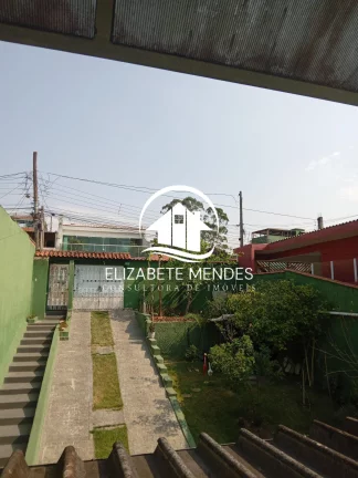 Imagem CASA A VENDA NO JARDIM NOVA AMERICA, BAIRRO EM ALTO DESENVOLVIMENTO,