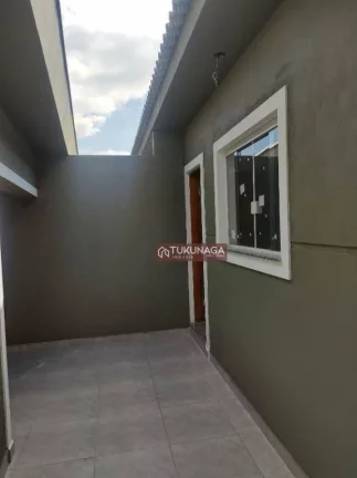 Imagem Casa com 3 dormitórios à venda, 130 m² por R$ 890.000,00 - Jardim Vera - Guarulhos/SP