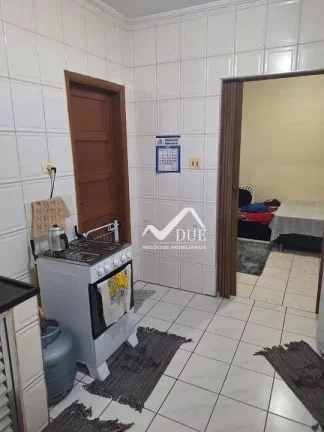 Imagem Apartamento à venda, 73 m² por R$ 317.000,00 - Macuco - Santos/SP