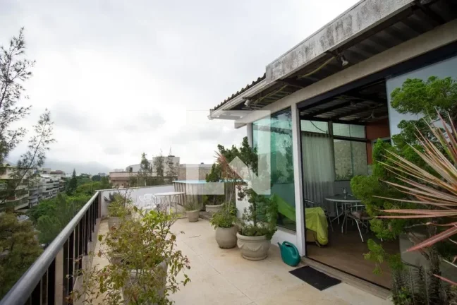 Imagem Apartamento à Venda - Recreio, 4 Quartos, 428 m2