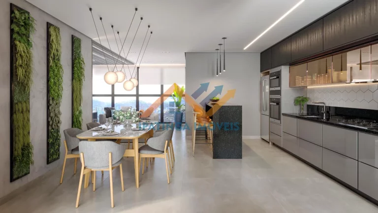 Imagem Apartamento no bairro Iguaçu - Ipatinga