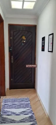 Imagem Apartamento com 2 dormitórios à venda, 52 m² por R$ 370.000,00 - Gopoúva - Guarulhos/SP