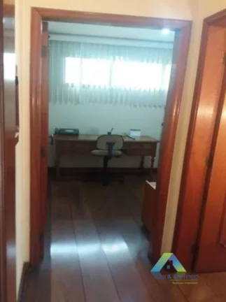 Imagem Casa Residencial à venda, Vila Moraes, São Paulo - .