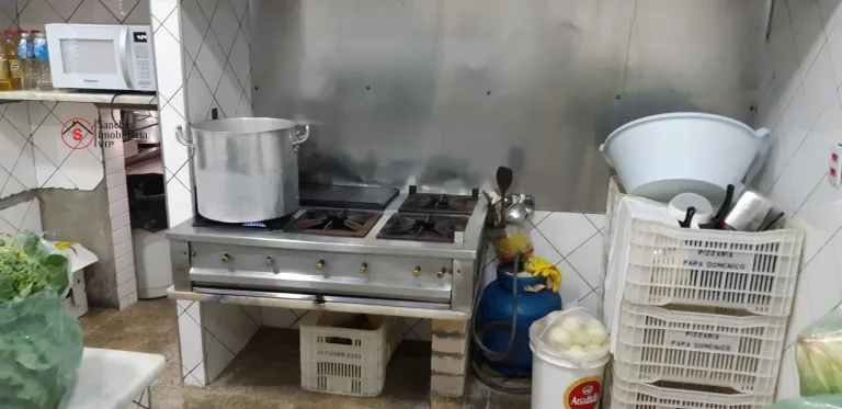 Imagem Pr?(C)dio Comercial à venda com ou sem Fundo de Com?(C)rcio