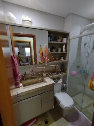 Imagem Apartamento - Ribeirão Preto - Ipiranga