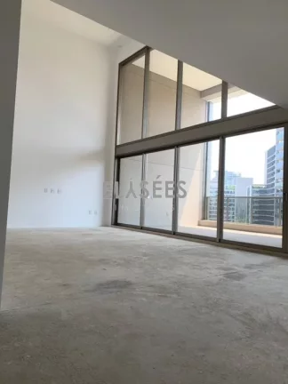 Imagem Apartamento RESIDENCIAL em SÃO PAULO - SP, VILA OLÍMPIA