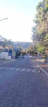 Foto do imóvel: Lote em Condomínio Fechado para Venda em Brasília, Setor Habitacional Jardim Botânico