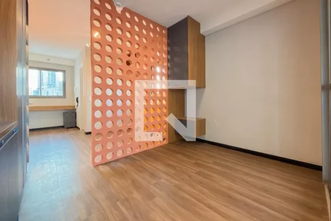 Imagem Apartamento à Venda - Ipiranga, 1 Quarto, 37 m2