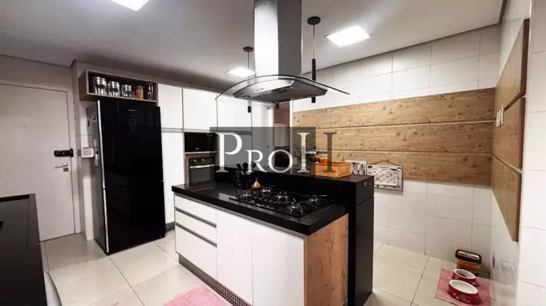 Imagem Apartamento com 3 Quartos à Venda, 146 m² em Boa Vista - São Caetano Do Sul