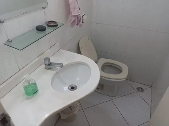 Imagem Sobrado com 4 dormitórios à venda, 172 m² por R$ 950.000,00 - Bosque da Saúde - São Paulo/SP