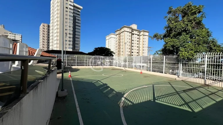 Imagem Imperdível oportunidade de investimento em Campo Grande-MS! Apartamento de 3 quartos na Vila Gomes.