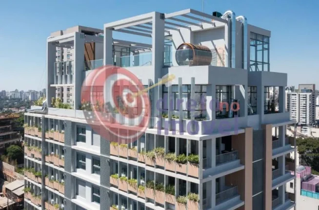Imagem APARTAMENTO À VENDA TERRAE VILA MADALENA 96m² 2 QUARTOS 2 VAGAS VILA MADALENA SÃO PAULO