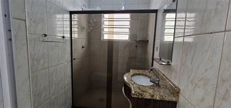 Imagem CASA COM 89.61 m² - VILA MIRIM - PRAIA GRANDE SP