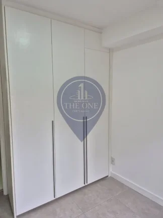 Imagem Imperdível oportunidade de apartamento à venda em São Paulo-SP, 2 quartos, 1 suíte, 1 sala, 2 banheiros, 1 vaga, 70m² em Pinheiros!