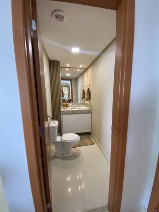 Imagem Uptown - Apartamento em Jardim Europa, Goiânia/GO