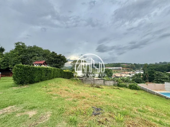Imagem TERRENO A VENDA NO PORTO SEGURO RESIDENCIAL - CAXAMBU - JUNDIAI SP.